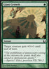 Giant Growth - Return to Ravnica (Common) [RTR-125]