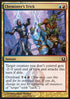 Chemister's Trick - Return to Ravnica (Common) [RTR-149]