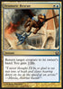 Dramatic Rescue - Return to Ravnica (Common) [RTR-156]