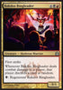 Rakdos Ringleader - Return to Ravnica (Uncommon) [RTR-186]