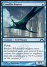 Cloudfin Raptor - Gatecrash (Common) [GTC-32]