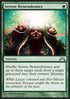 Serene Remembrance - Gatecrash (Uncommon) [GTC-132]