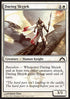 Daring Skyjek - Gatecrash (Common) [GTC-9]