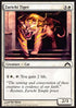 Zarichi Tiger - Gatecrash (Common) [GTC-28]