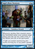 Sage's Row Denizen - Gatecrash (Common) [GTC-46]