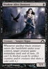 Shadow Alley Denizen - Gatecrash (Common) [GTC-76]