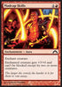 Madcap Skills - Gatecrash (Common) [GTC-98]