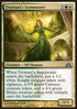 Trostani's Summoner - Dragon's Maze (Uncommon) [DGM-110]