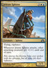 Jelenn Sphinx - Dragon's Maze (Uncommon) [DGM-77]