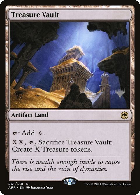 261p-treasurevault