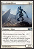 Steelform Sliver - Magic 2014 (Uncommon) [M14-38]