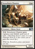 Stonehorn Chanter - Magic 2014 (Uncommon) [M14-39]