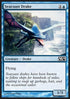 Seacoast Drake - Magic 2014 (Common) [M14-70]