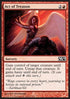 Act of Treason - Magic 2014 (Common) [M14-125]