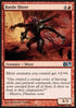 Battle Sliver - Magic 2014 (Uncommon) [M14-128]