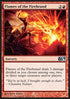 Flames of the Firebrand - Magic 2014 (Uncommon) [M14-139]