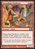 Marauding Maulhorn - Magic 2014 (Common) [M14-145]