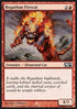 Regathan Firecat - Magic 2014 (Common) [M14-150]