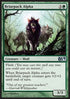 Briarpack Alpha - Magic 2014 (Uncommon) [M14-166]