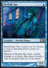 Merfolk Spy - Magic 2014 (Common) [M14-62]