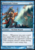 Wavecrash Triton - Theros (Common) [THS-74]