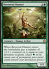 Reverent Hunter - Theros (Rare) [THS-173]