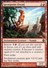 Spearpoint Oread - Theros (Common) [THS-141]