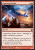 Lightning Strike - Theros (Common) [THS-127]