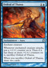 Ordeal of Thassa - Theros (Uncommon) [THS-58]