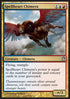 Spellheart Chimera - Theros (Uncommon) [THS-204]