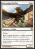 Decorated Griffin - Theros (Uncommon) [THS-7]