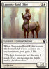 Lagonna-Band Elder - Theros (Common) [THS-21]
