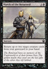 March of the Returned - Theros (Common) [THS-96]