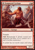 Ill-Tempered Cyclops - Theros (Common) [THS-125]