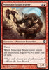 Minotaur Skullcleaver - Theros (Common) [THS-130]