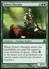 Nylea's Disciple - Theros (Common) [THS-167]
