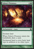 Nylea's Presence - Theros (Common) [THS-169]