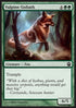 Vulpine Goliath - Theros (Common) [THS-183]