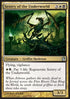 Sentry of the Underworld - Theros (Uncommon) [THS-202]