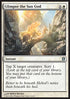 Glimpse the Sun God - Born of the Gods (Uncommon) [BNG-13]