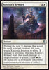 Acolyte's Reward - Born of the Gods (Uncommon) [BNG-1]