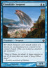Floodtide Serpent - Born of the Gods (Common) [BNG-41]