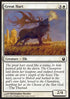 Great Hart - Born of the Gods (Common) [BNG-15]