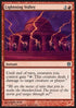 Lightning Volley - Born of the Gods (Uncommon) [BNG-101]
