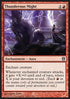 Thunderous Might - Born of the Gods (Uncommon) [BNG-114]