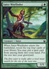 Satyr Wayfinder - Born of the Gods (Common) [BNG-136]