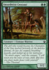 Swordwise Centaur - Born of the Gods (Common) [BNG-142]