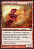 Forgeborn Oreads - Journey into Nyx (Uncommon) [JOU-98]