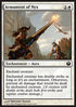 Armament of Nyx - Journey into Nyx (Common) [JOU-4]