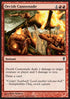 Orcish Cannonade - Conspiracy (Common) [CNS-148]